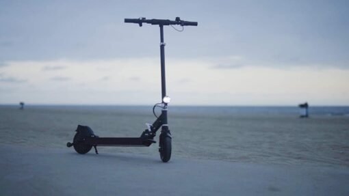 Glion Dolly Foldable Lightweight Adult Electric Scooter - Image 4