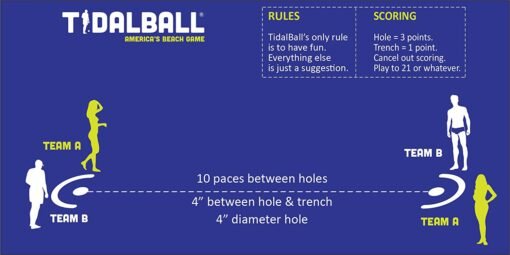 TidalBall Set - Image 3
