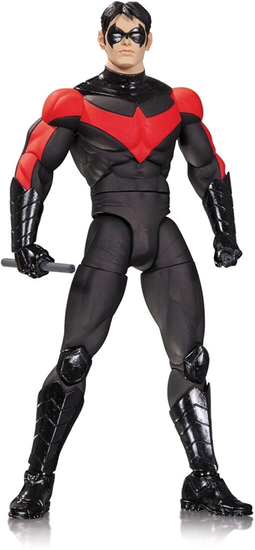 Roll over image to zoom in DC Collectibles - Image 2