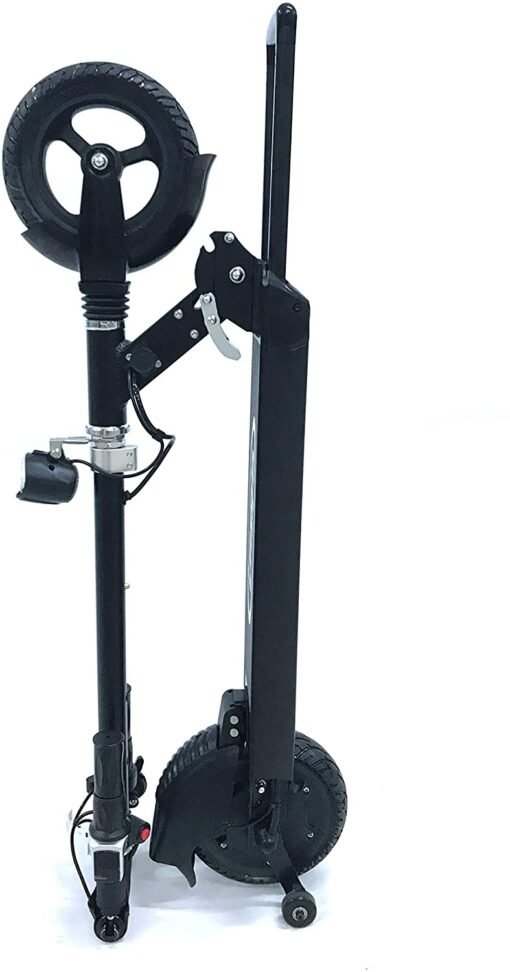 Glion Dolly Foldable Lightweight Adult Electric Scooter - Image 2