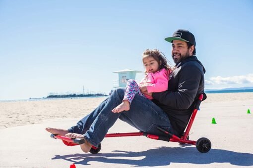 EzyRoller New Drifter Pro-X Ride on Toy - Image 3