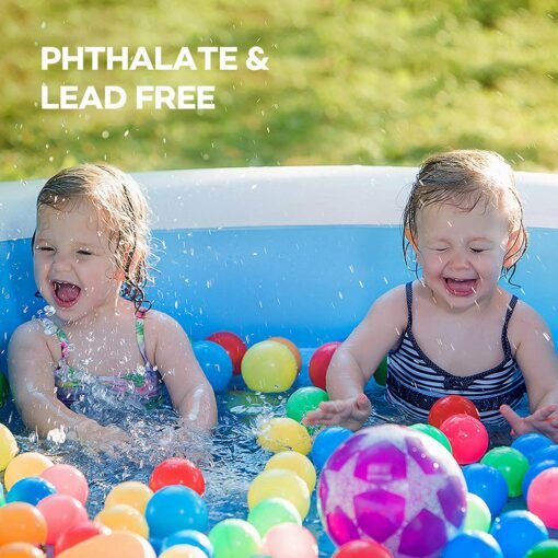 Sable Inflatable Pool - Image 2