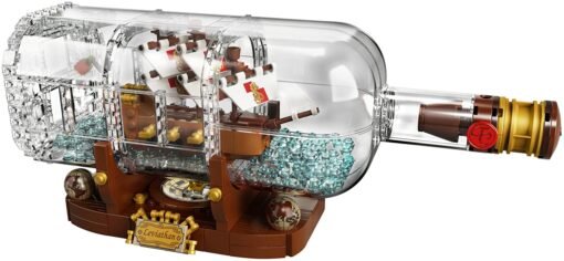 Collectible Display Set and Toy for Adults - Image 2