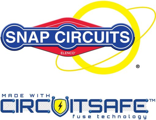 Elenco Snap Circuits Extreme SC-750 Electronics - Image 4
