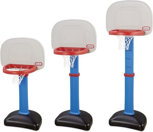 Little Tikes Easy Score Basketball Set - Image 3