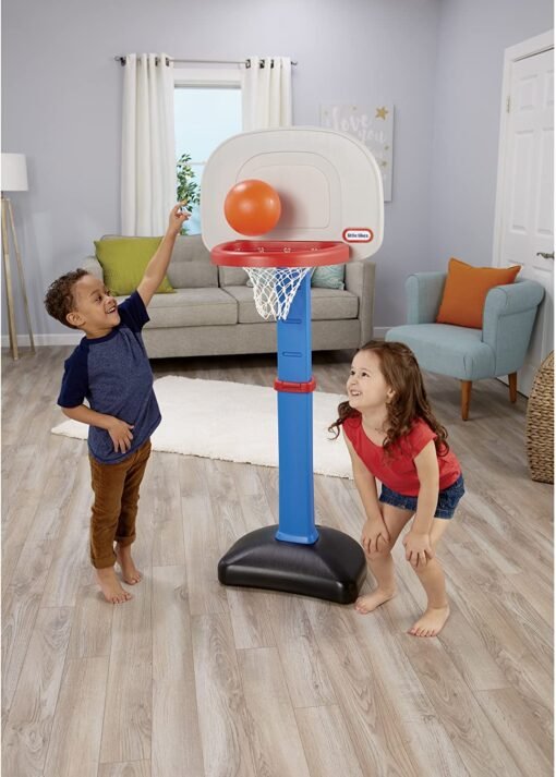 Little Tikes Easy Score Basketball Set - Image 2