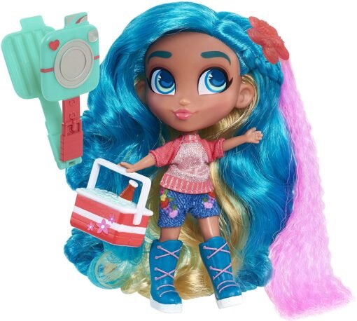 Hairdorables ‐ Collectible Dolls Series 3 - Image 4