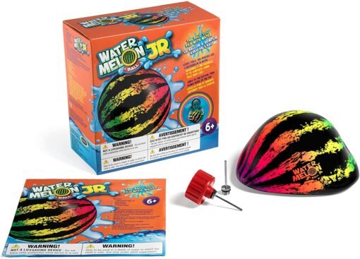 Watermelon Ball JR - Pool Toy for Underwater Games - Image 3